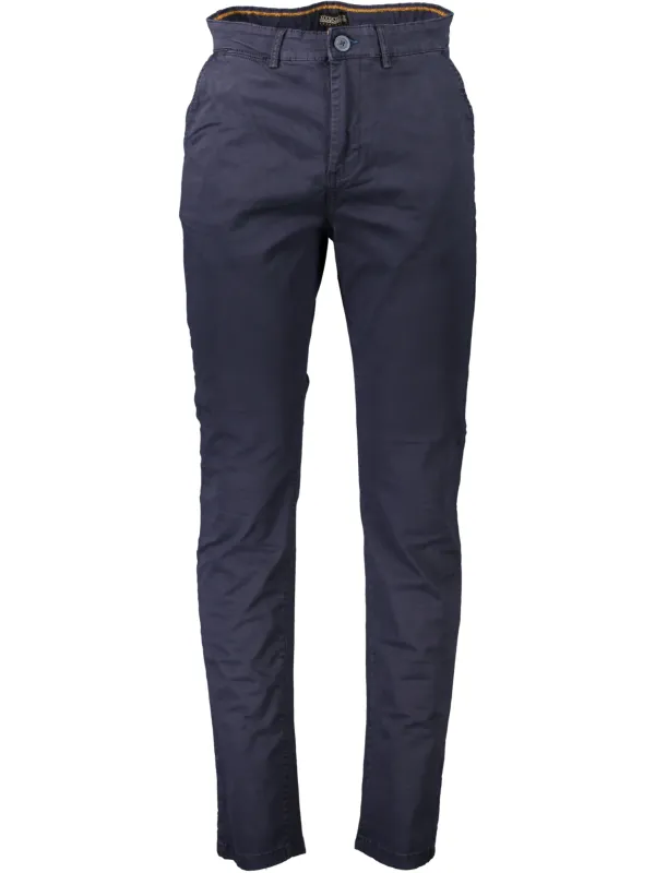 Napapijri Herren HOSE Blau | online kaufen