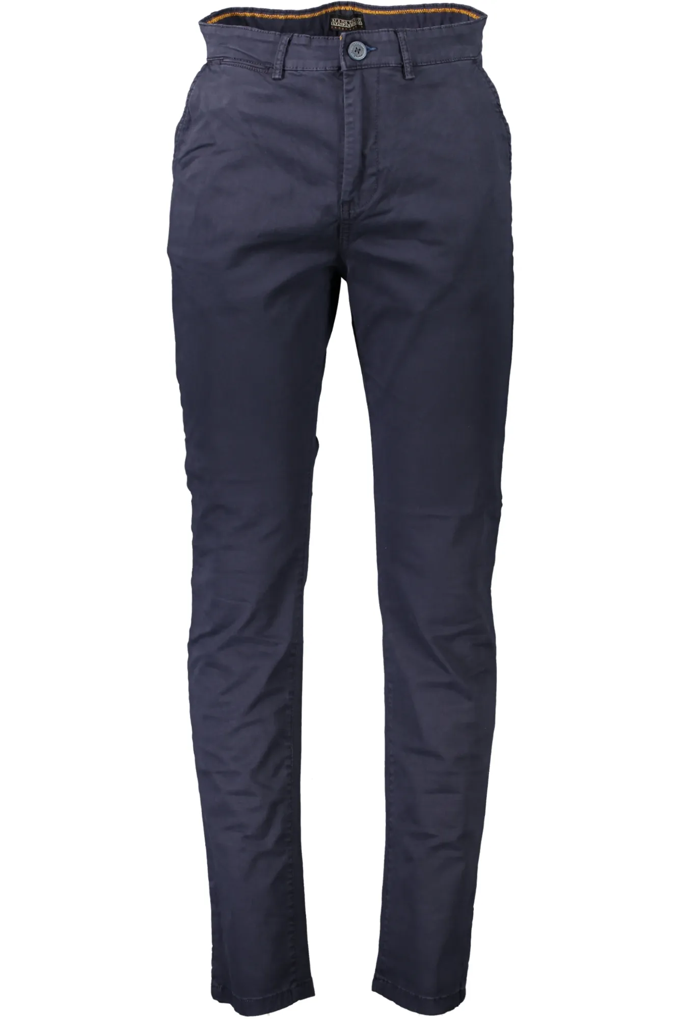 Herren HOSE Blau NP0A4H1FPUYO_BL176