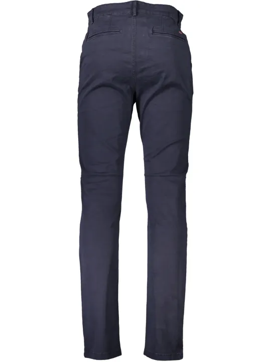 Napapijri Herren HOSE Blau | online kaufen
