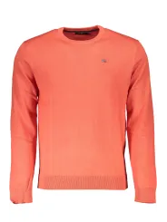 Napapijri Herren PULLOVER Rot | online kaufen