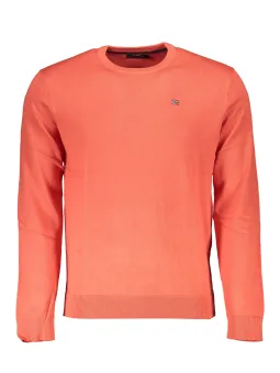 Napapijri Herren Pullover Rot mieten | Flex-Fashion Verleih