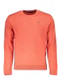 Napapijri Herren PULLOVER Rot | online kaufen