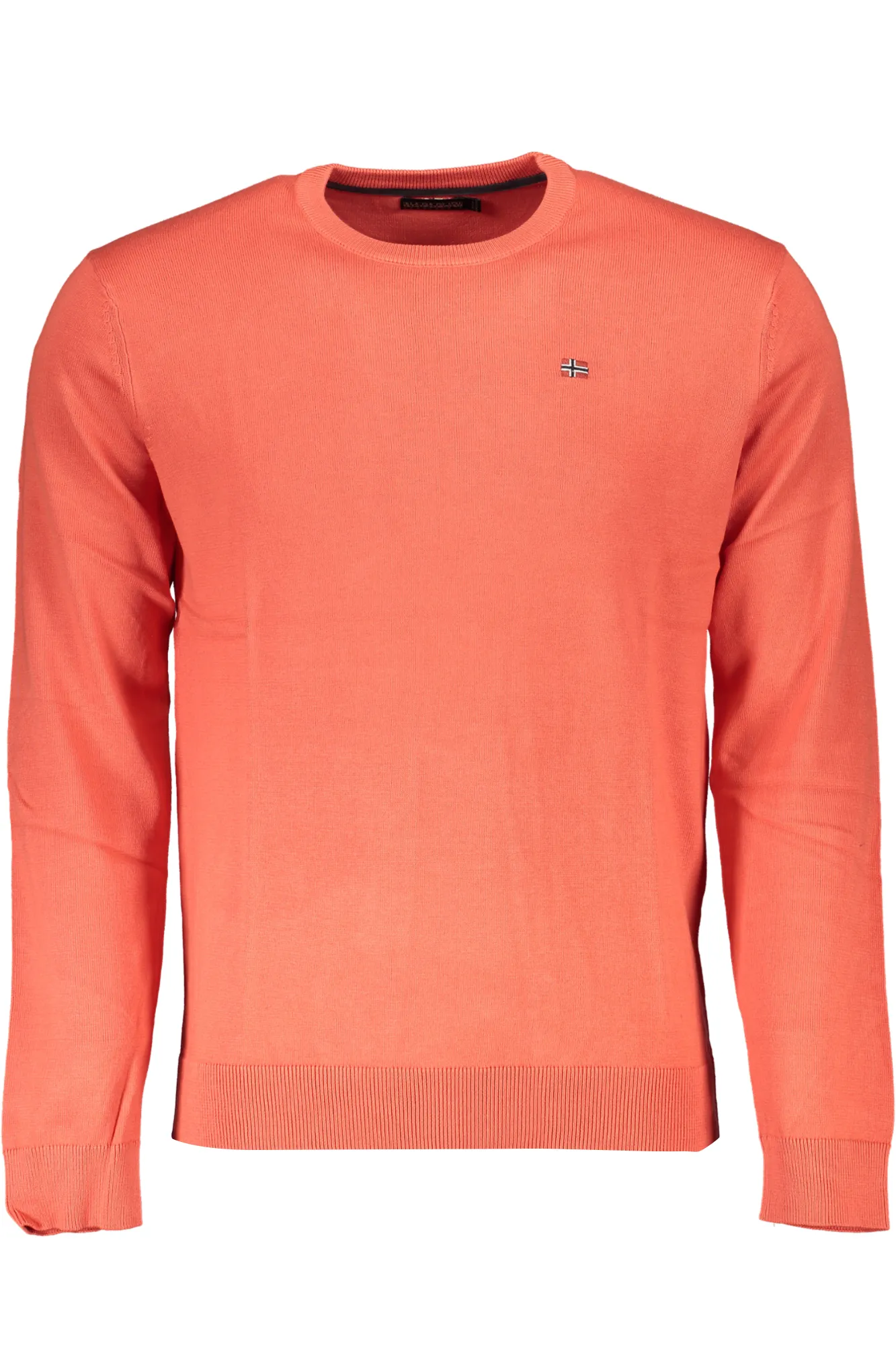 Herren PULLOVER Rot NP0A4GJPDROZ4_ROR14