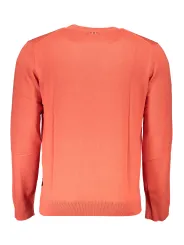 Napapijri Herren PULLOVER Rot | online kaufen