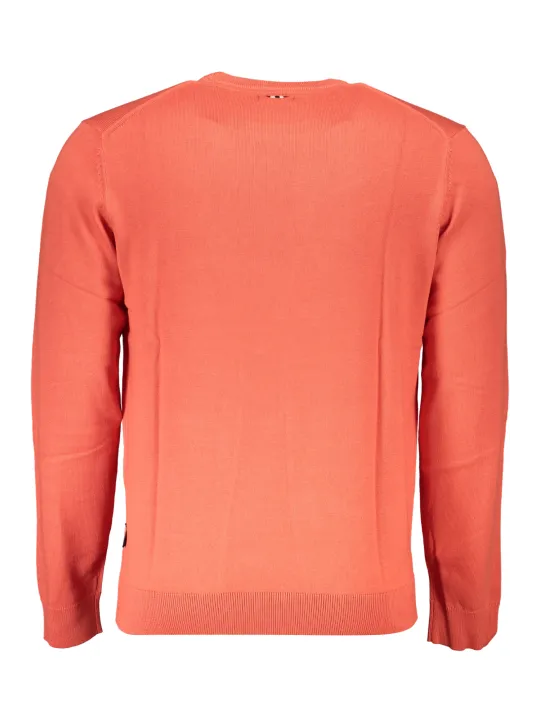 Napapijri Herren PULLOVER Rot | online kaufen