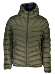 Napapijri Herren JACKE Grün | online kaufen