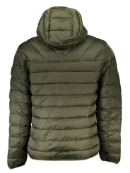 Napapijri Herren JACKE Grün | online kaufen