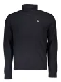 Napapijri Herren PULLOVER Schwarz | online kaufen