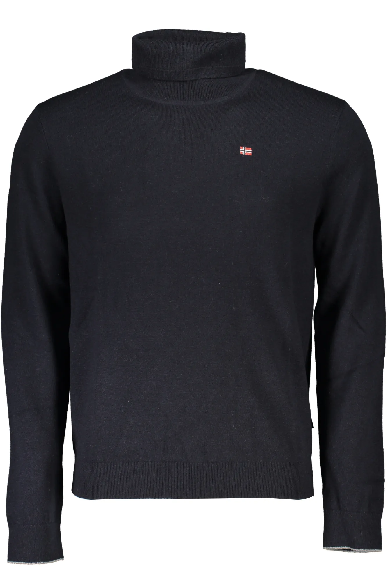 Herren PULLOVER Schwarz NP0A4GJTDAMAVANDT1_NE041