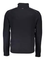 Napapijri Herren PULLOVER Schwarz | online kaufen