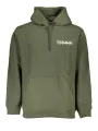 Napapijri Herren SWEATSHIRT Grün | online kaufen