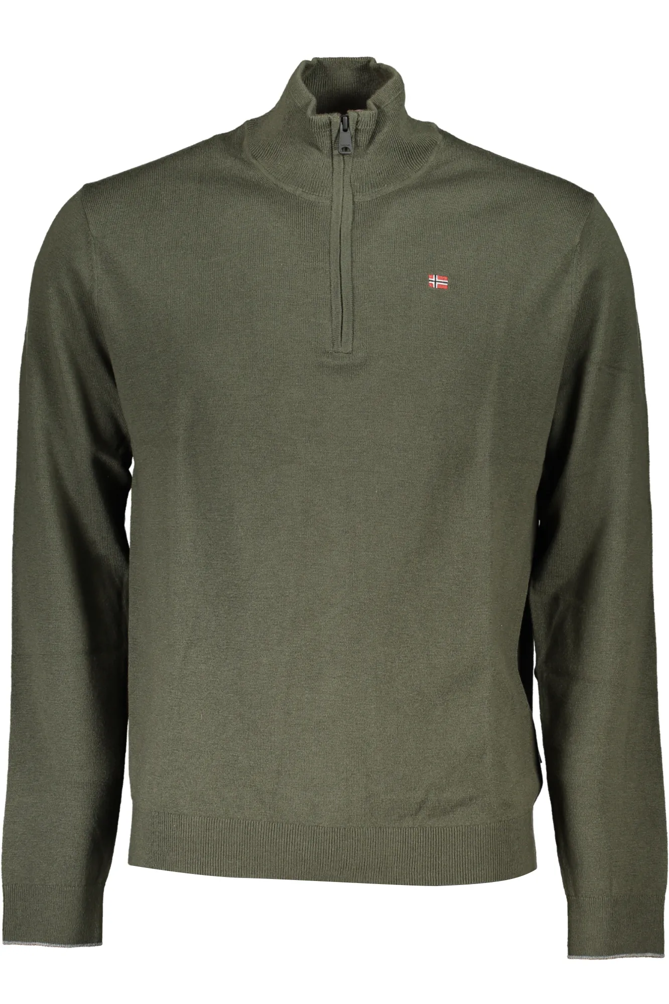 Herren PULLOVER Grün NP0A4GJSDAMAVANDHZ4_VEGE4