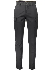 Napapijri Herren HOSE Schwarz | online kaufen