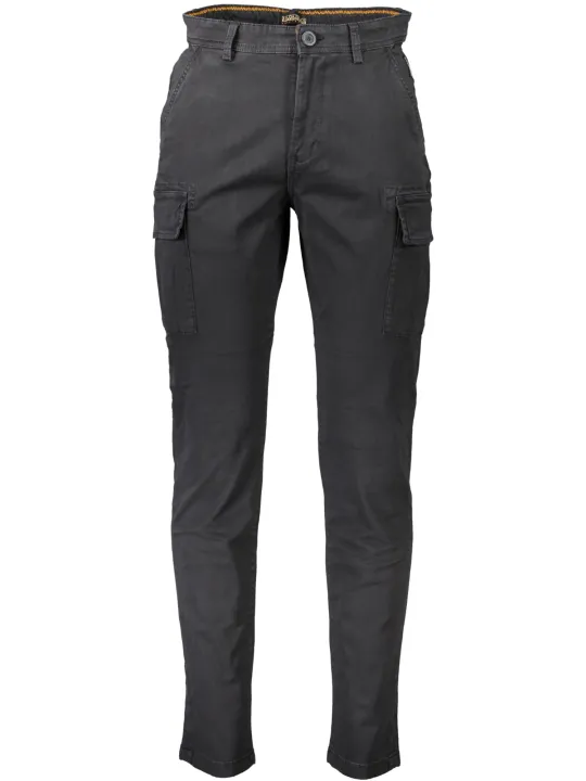 Napapijri Herren HOSE Schwarz | online kaufen