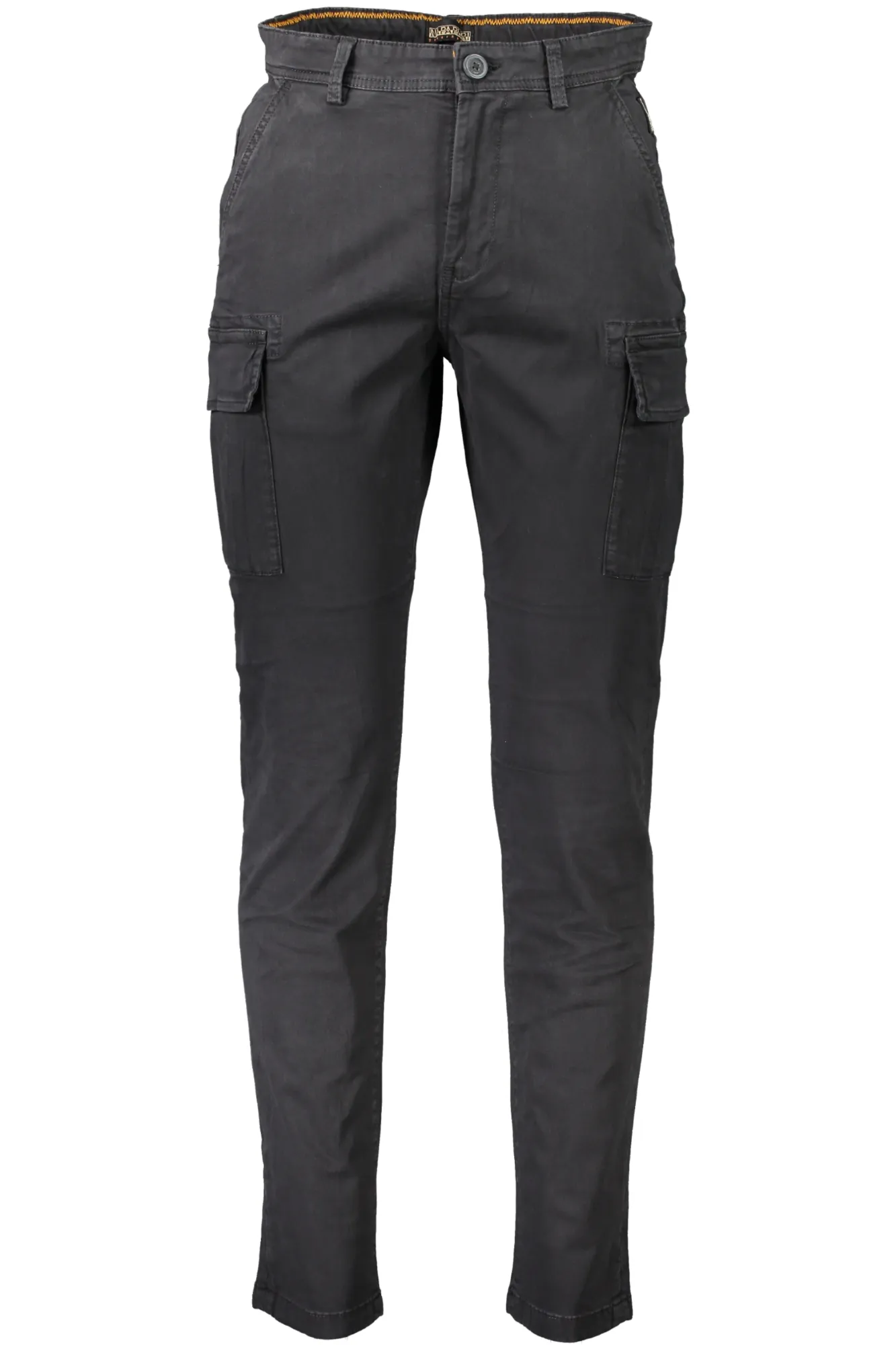Herren HOSE Schwarz NP0A4H1GYASUNI_NE041