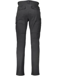 Napapijri Herren HOSE Schwarz | online kaufen