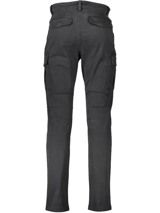 Napapijri Herren HOSE Schwarz | online kaufen