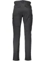 Napapijri Herren HOSE Schwarz | online kaufen