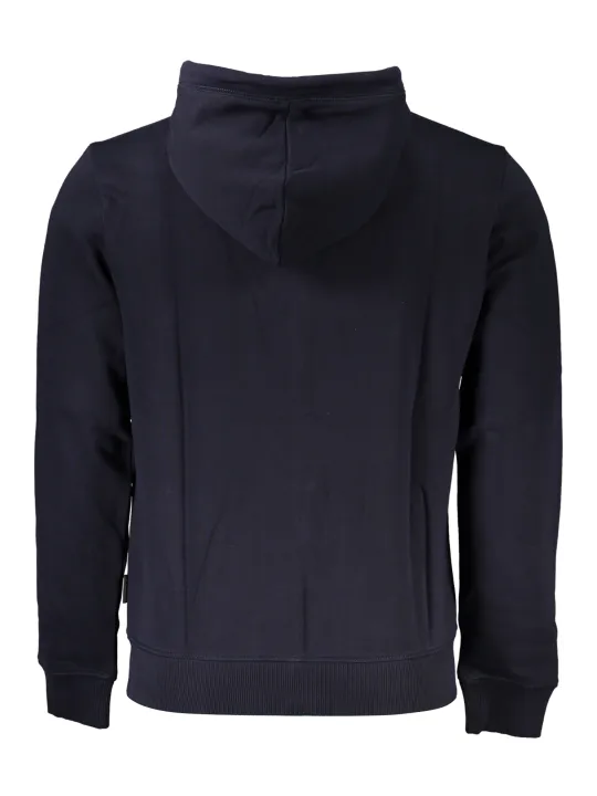 Napapijri Herren SWEATSHIRT Blau | online kaufen