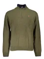 Napapijri Herren PULLOVER Grün | online kaufen