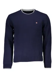 Napapijri Herren PULLOVER Blau | online kaufen