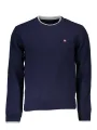 Napapijri Herren PULLOVER Blau | online kaufen