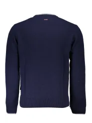 Napapijri Herren PULLOVER Blau | online kaufen