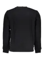 Napapijri Herren LANGARM-SWEATSHIRT Schwarz | online kaufen