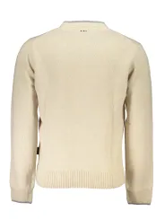 Napapijri Herren PULLOVER Beige | online kaufen