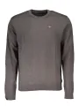 Napapijri Herren PULLOVER Grau | online kaufen