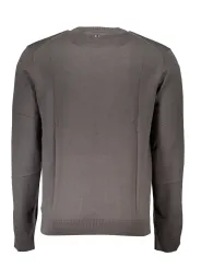 Napapijri Herren PULLOVER Grau | online kaufen