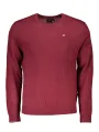 Napapijri Herren PULLOVER Rot | online kaufen