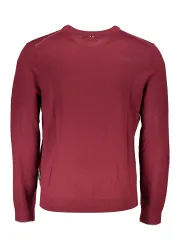 Napapijri Herren PULLOVER Rot | online kaufen