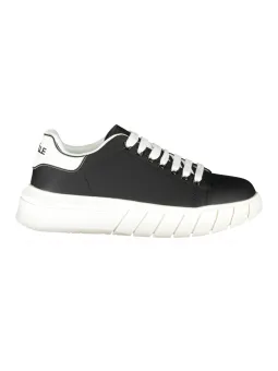 Gaelle Paris Herren Sneaker Schwarz mieten – Flex-Fashion Verleih