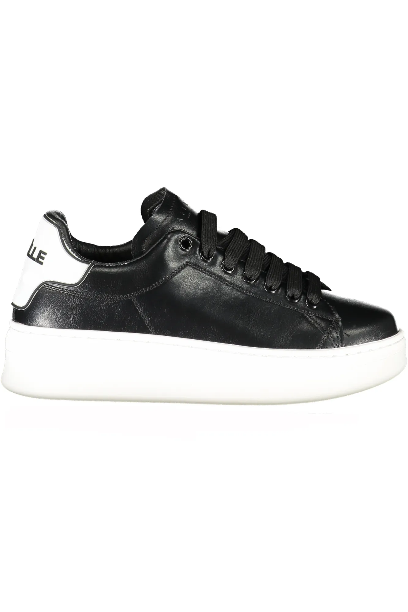 Damen SPORTSCHUH Schwarz GBCDP3075_NENERO