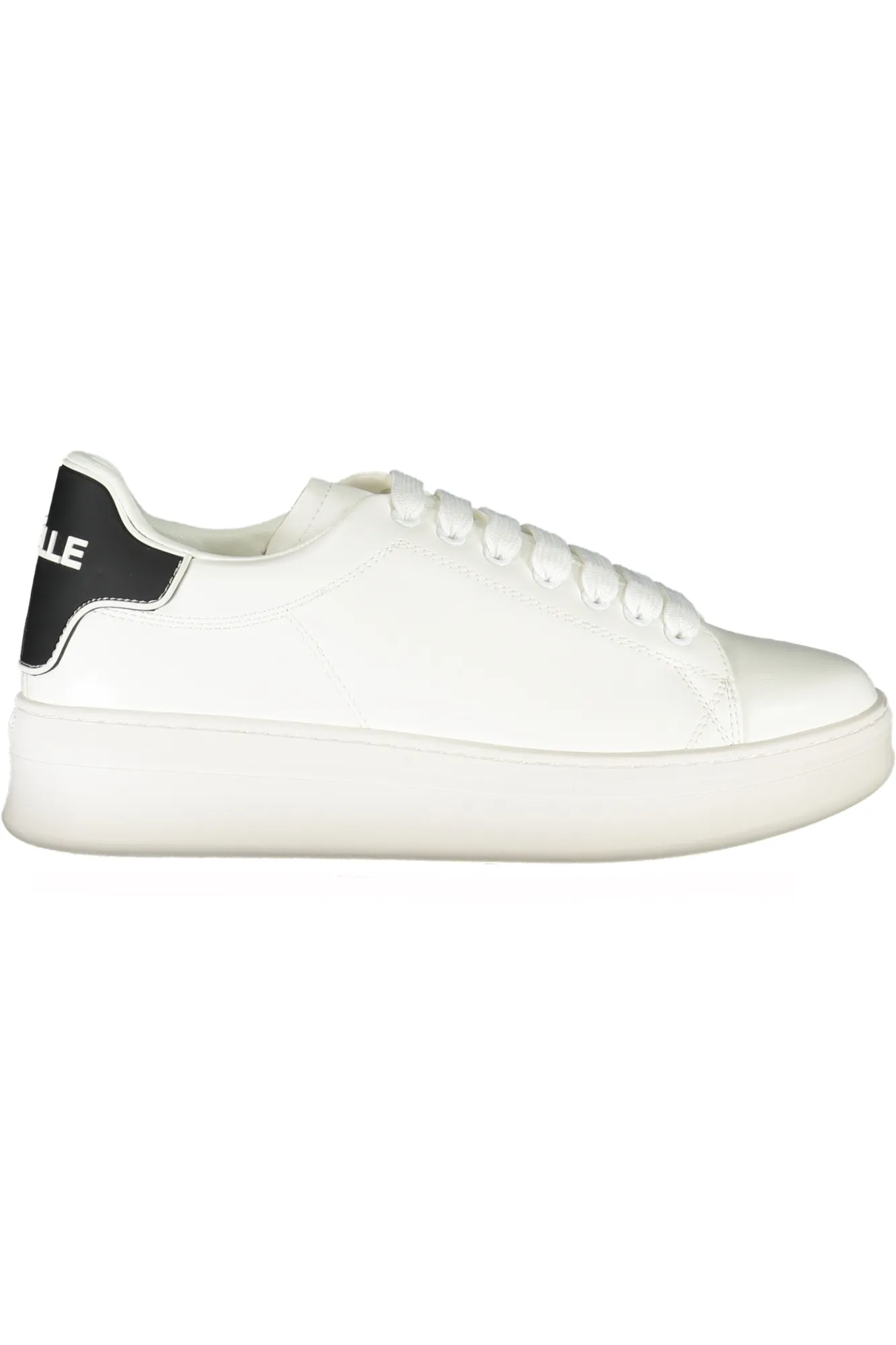 Herren SPORTSCHUH Weiß GBCUP715_BIBIANCNER