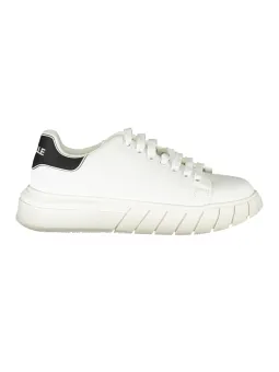 Gaelle Paris Herren SPORTSCHUH Weiß | online kaufen