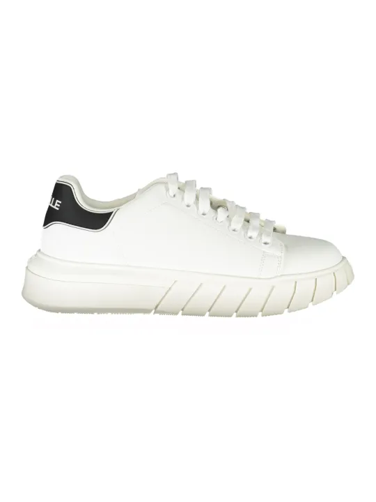 Gaelle Paris Herren SPORTSCHUH Weiß | online kaufen