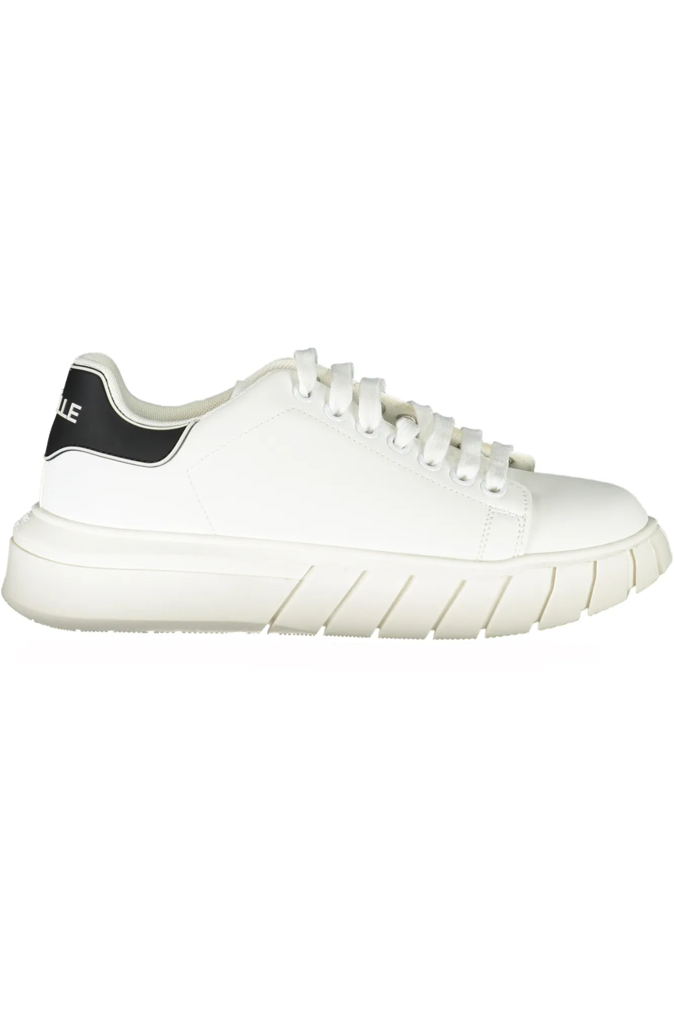 Herren SPORTSCHUH Weiß GBCUP718_BIBIANCNER