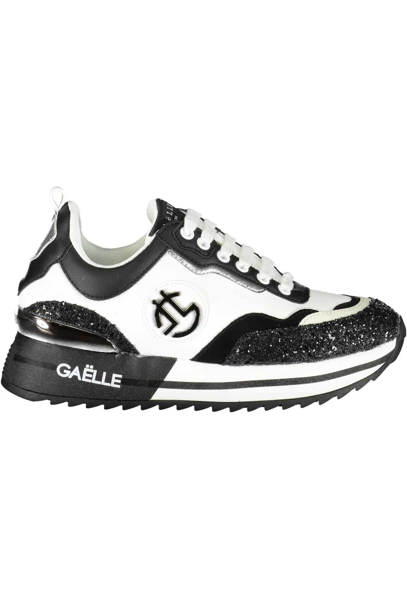 Damen SPORTSCHUH Schwarz GBCDP3103_NENERO