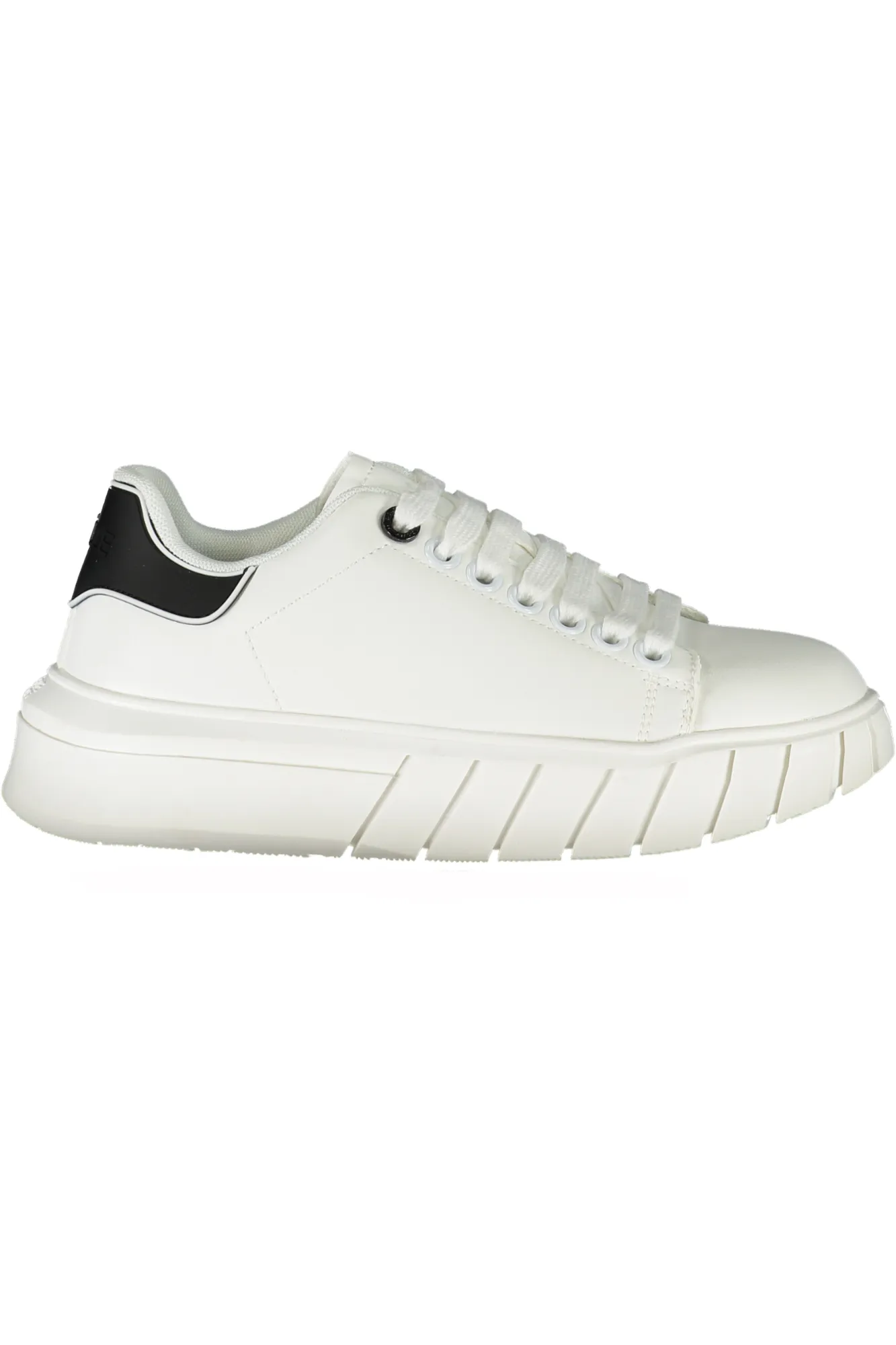 Damen SPORTSCHUH Weiß GBCDP3086_BIBIANCNER