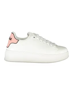 Gaelle Paris Damen Sneaker Rosa mieten – Flex-Fashion Verleih