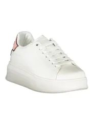 Gaelle Paris Damen SPORTSCHUH Rosa | online kaufen