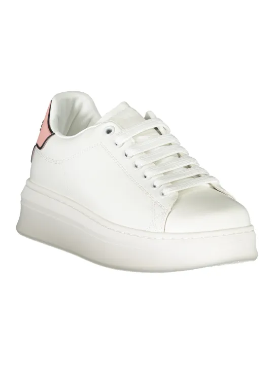 Gaelle Paris Damen SPORTSCHUH Rosa | online kaufen