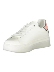 Gaelle Paris Damen SPORTSCHUH Rosa | online kaufen