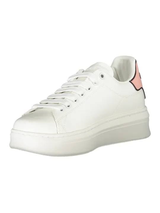 Gaelle Paris Damen SPORTSCHUH Rosa | online kaufen