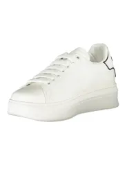 Gaelle Paris Damen SPORTSCHUH Weiß | online kaufen