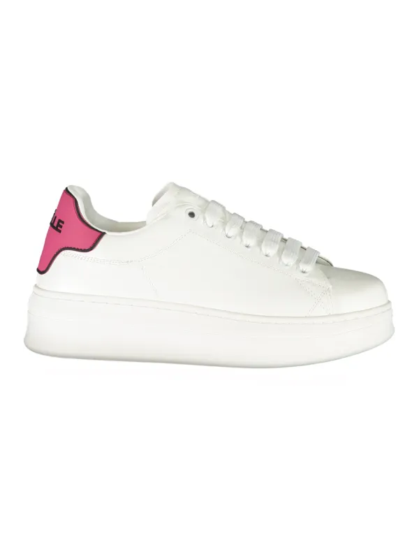 Gaelle Paris Damen SPORTSCHUH Rosa | online kaufen