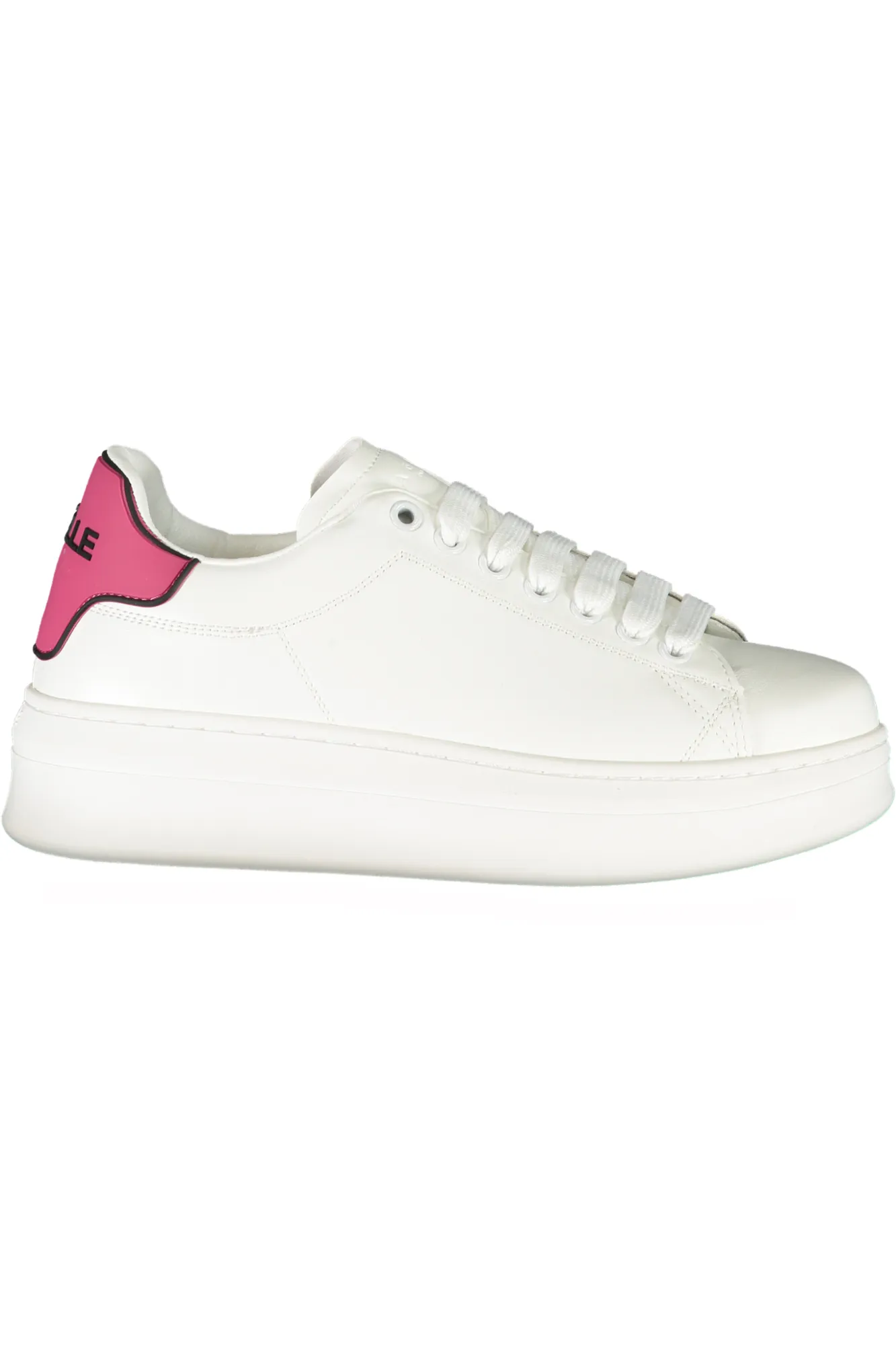 Damen SPORTSCHUH Rosa GBCDP3075_RSFUCSIA