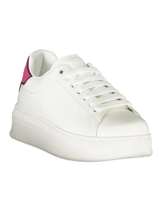 Gaelle Paris Damen SPORTSCHUH Rosa | online kaufen